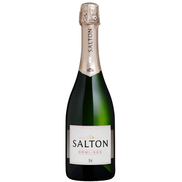 Espumante Salton Demi-Sec